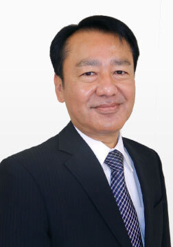 川野辺正徳