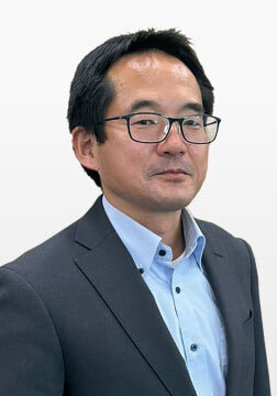 白岩誠史 Seishi SHIRAIWA