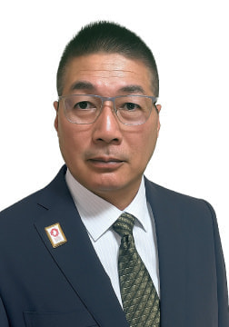 庄野功 asanari KURINOBU