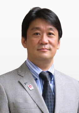山崎順二 Junji YAMASAKI