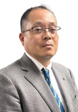 藤田一哉 Taro MINATO