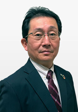 野端誠司 Seiji NOBATA