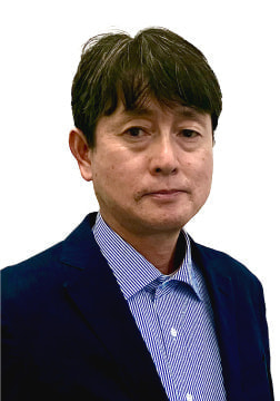 中塚将志 Toshihiro YAMADA
