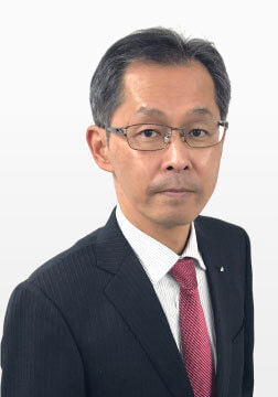 美馬孝之 Takayuki MIMA