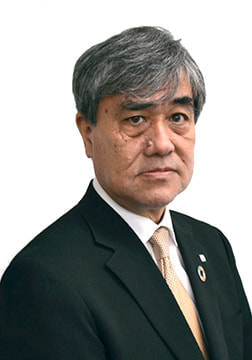 Masaaki ITABASHI