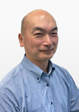 山本武志 Takeshi Yamamoto