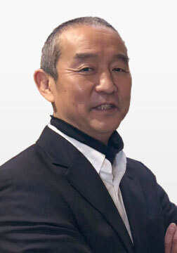 上野敦 Atsushi Ueno
