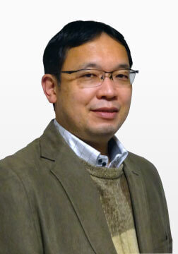 藤井実 Minoru Fujii