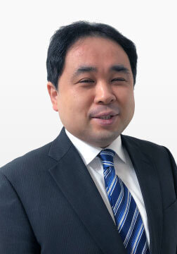 中島洋行 Hiroyuki Nakajima